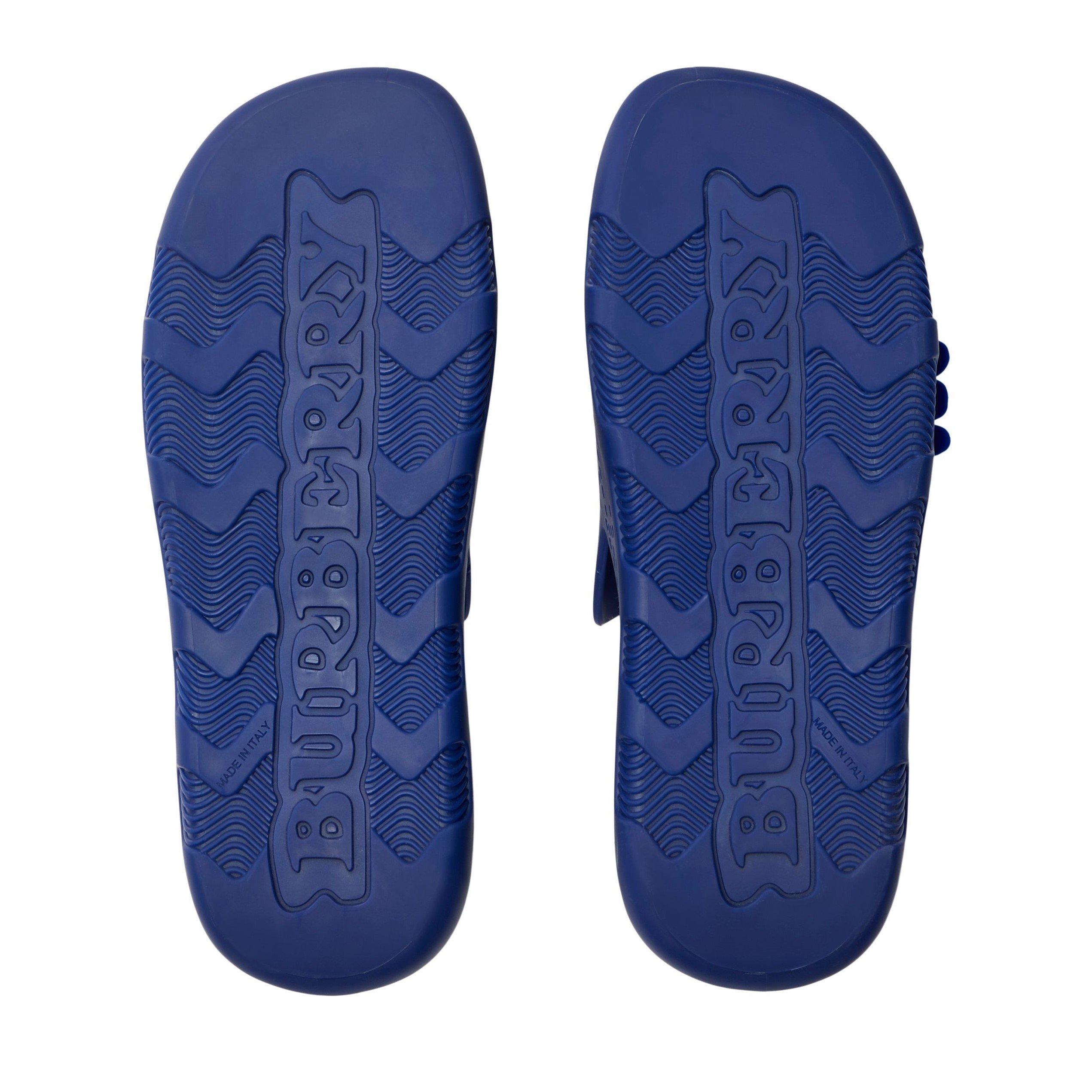 Knight - Burberry - Stingray Clogs - 6