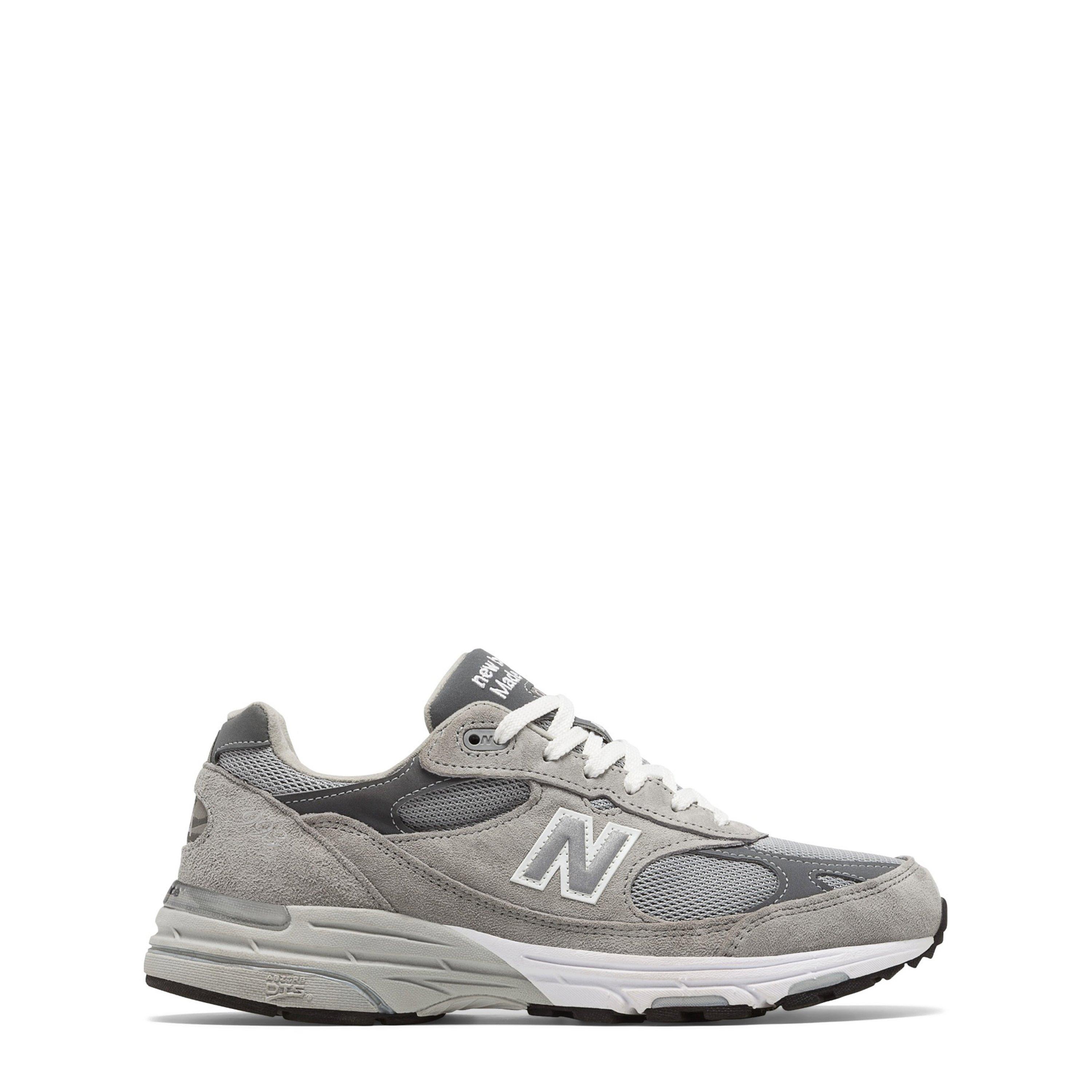 New Balance Women's Heritage Low-Top Trainers