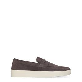 Jack Wills JW Casual Suede Loafer