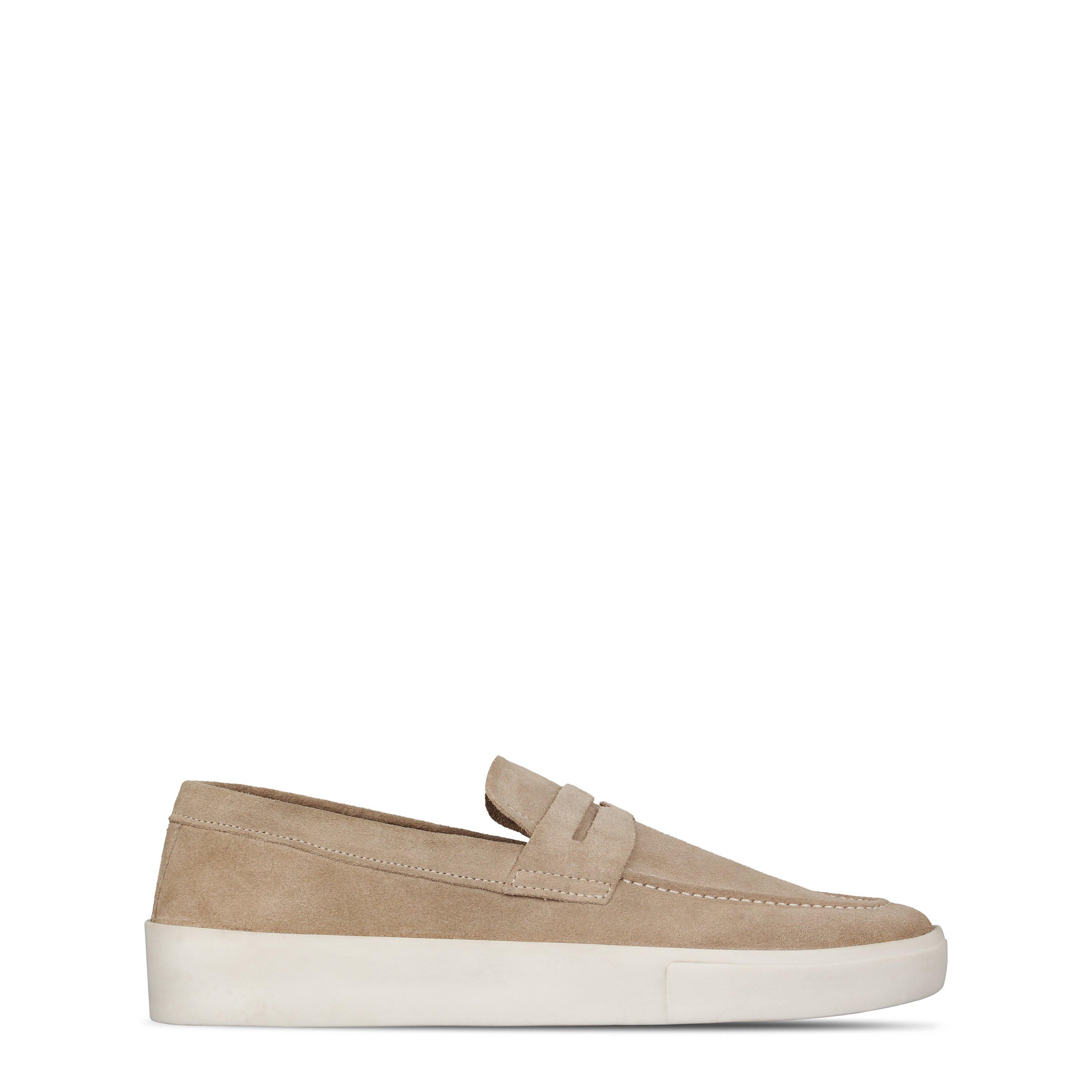 Sabbia - Jack Wills - Casual Suede Loafer - 1