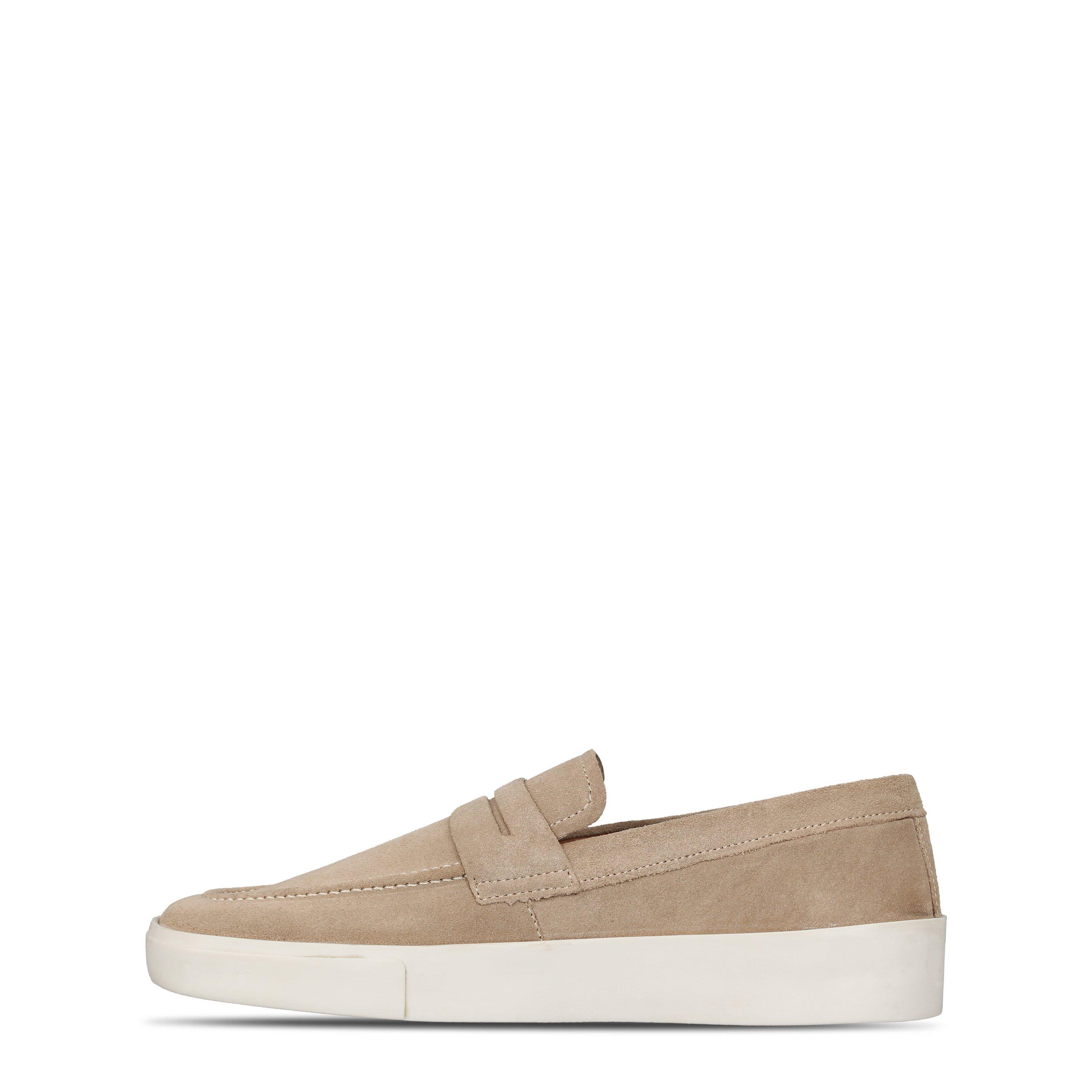 Sabbia - Jack Wills - Casual Suede Loafer - 2