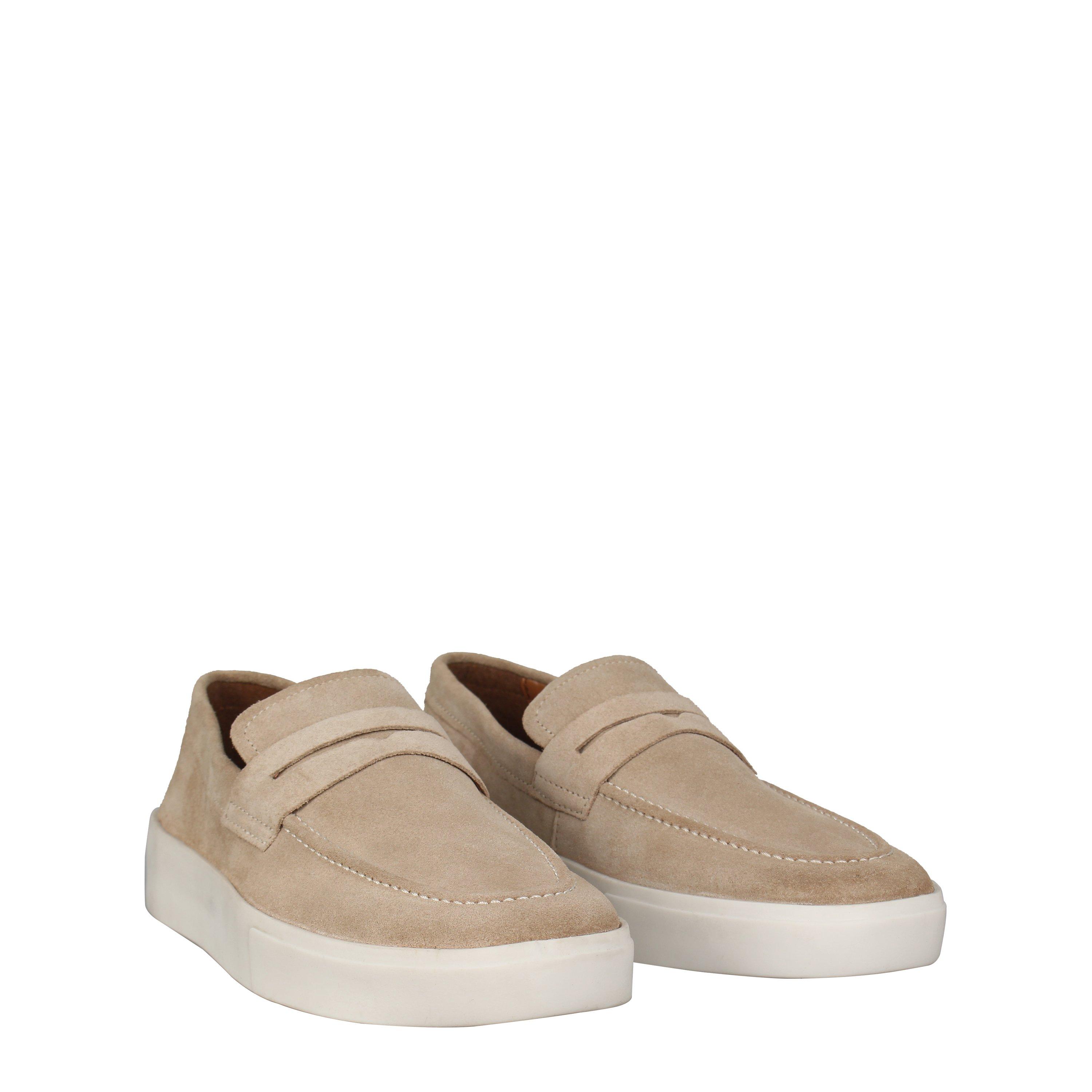 Sabbia - Jack Wills - Casual Suede Loafer - 3
