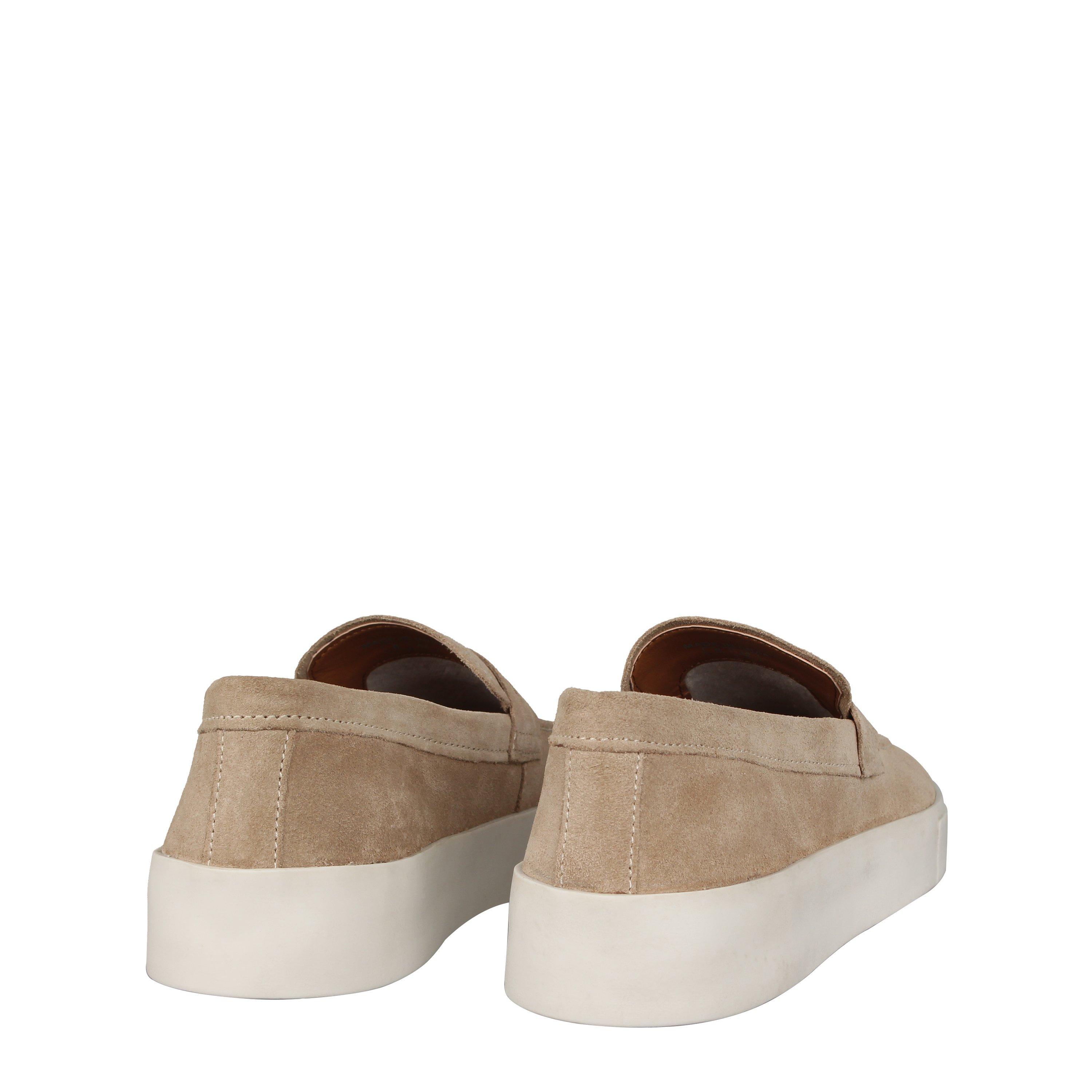 Sabbia - Jack Wills - Casual Suede Loafer - 4