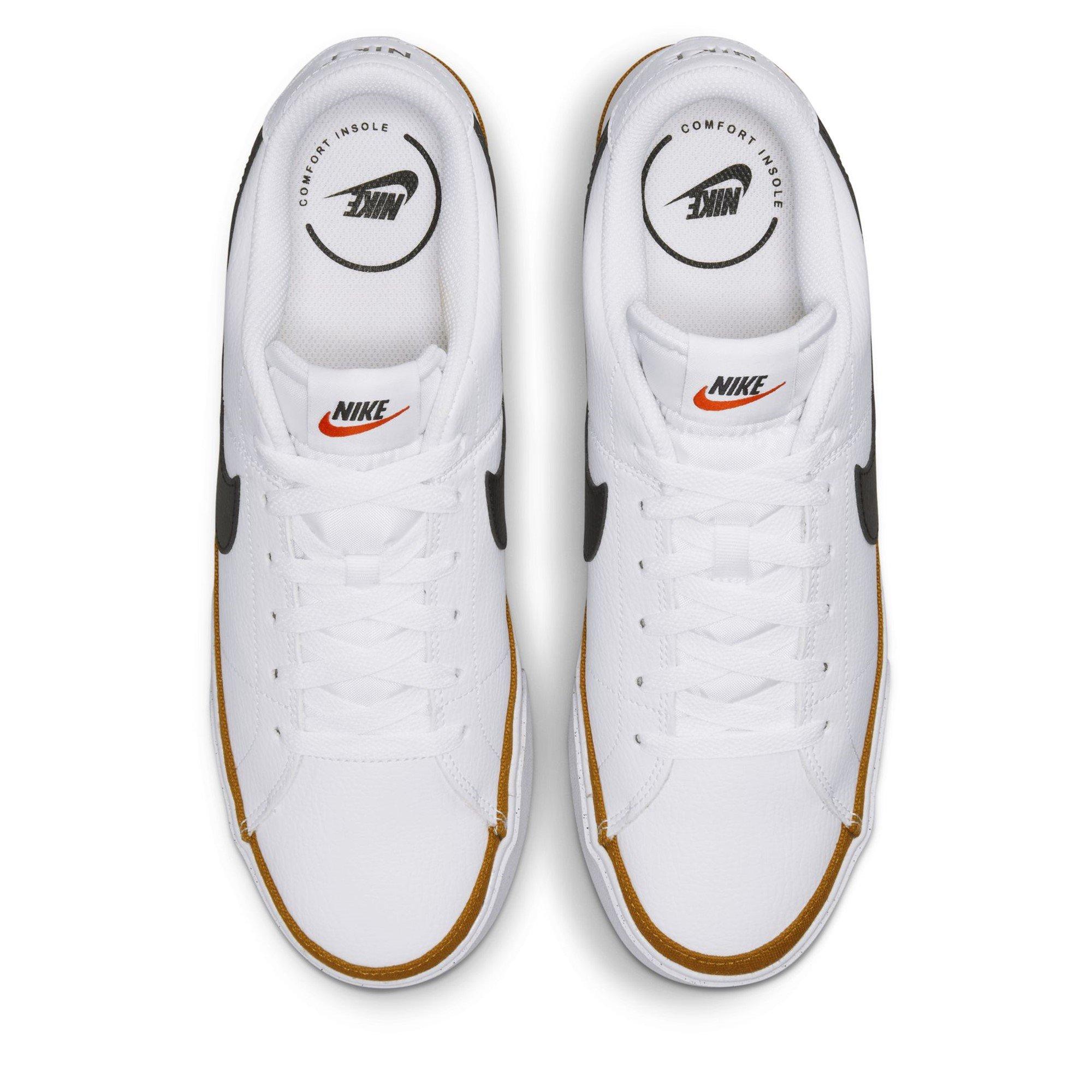 Nike | Court Legacy Mens Shoes | Court Trainers | Sports Direct MY