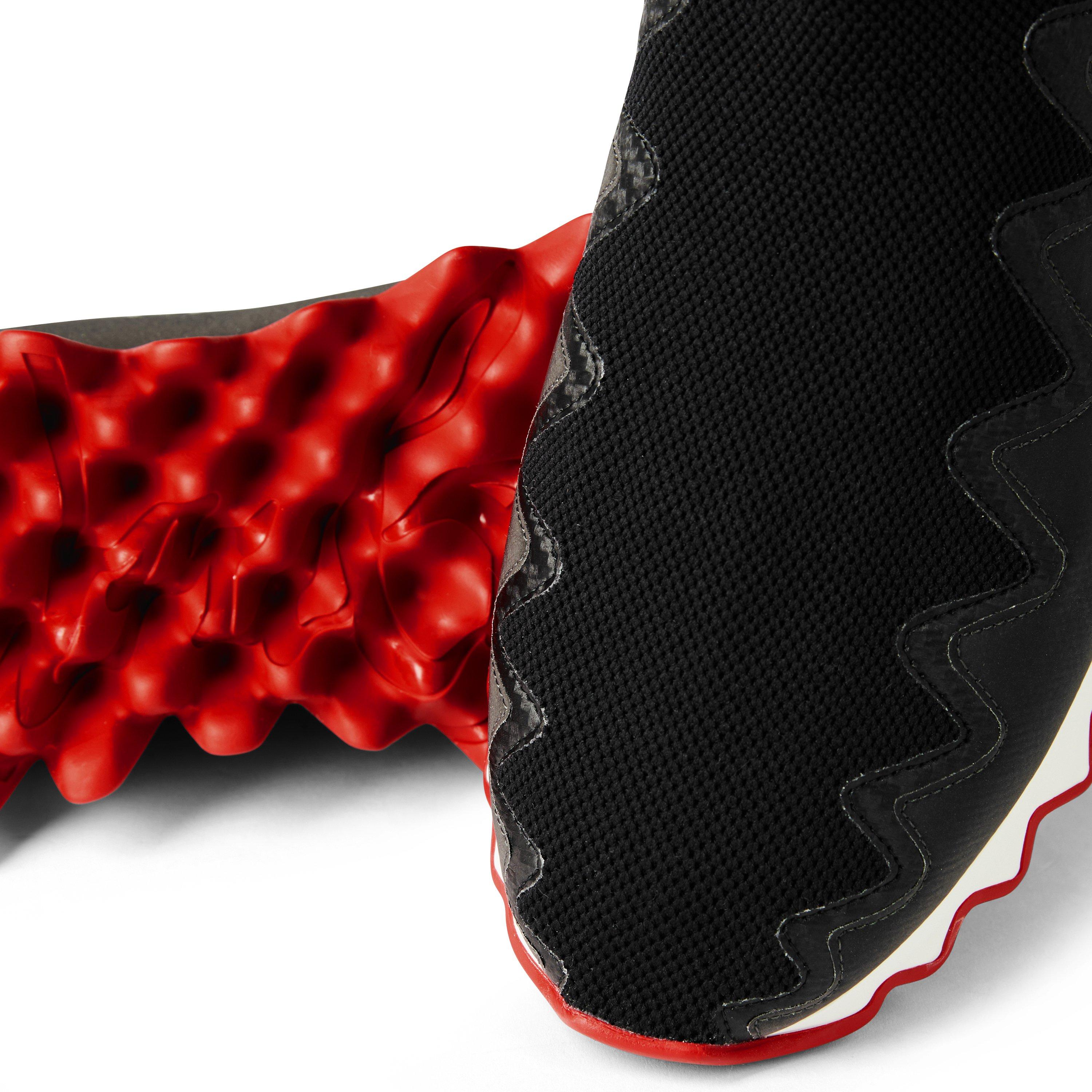 A18002 美品 クリスチャンルブタン Sharky Sock RED 40 s-l400.jpg