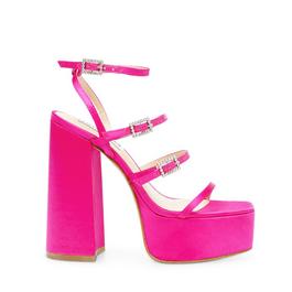 Steve Madden Elavator High Heeled Sandals