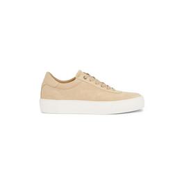 Tommy Hilfiger Modern Premium Suede Cupsole Trainers