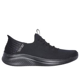 Skechers Wide Fit Slip Ins: Ultra Flex 3.0 Right Away