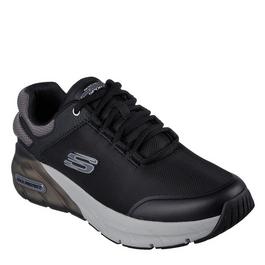 Skechers Chaussures SKECHERS New World 12997 BKHP Black Hot Pink Trainers