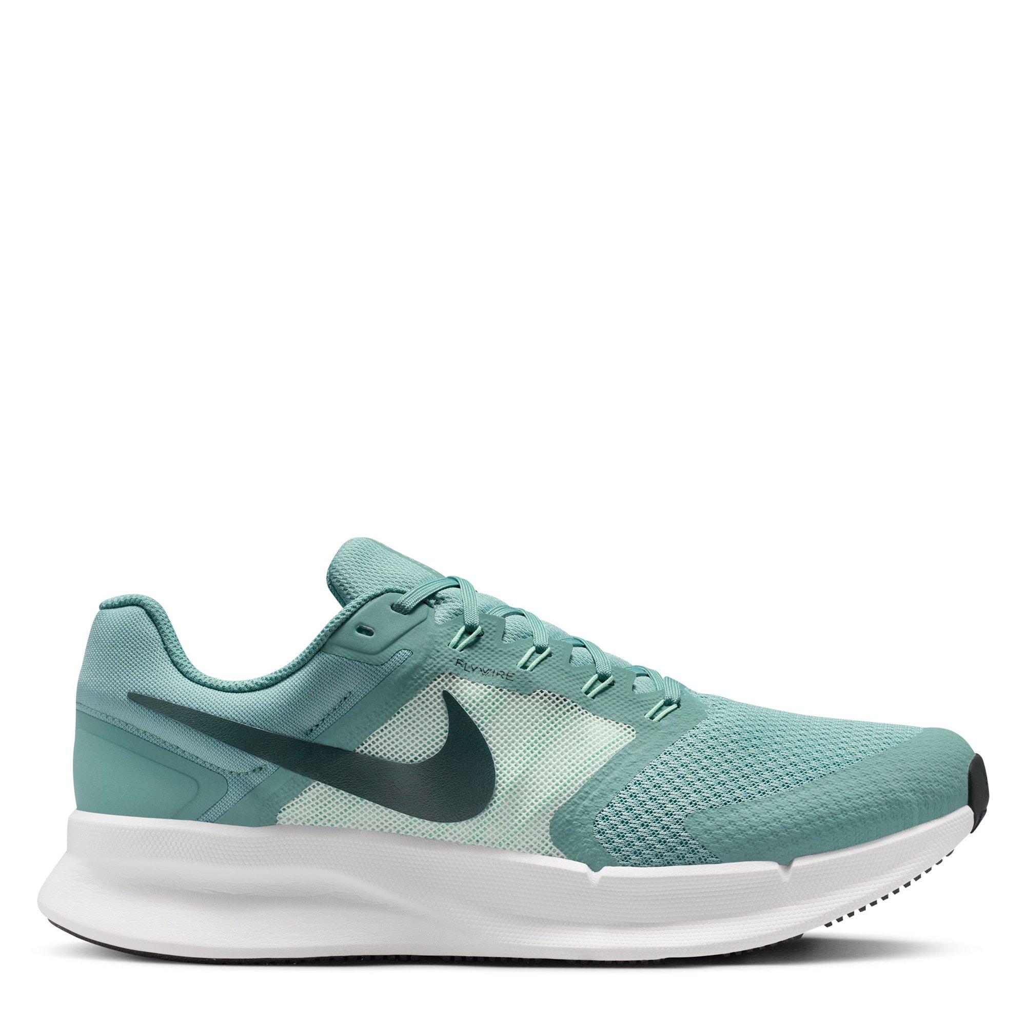 Seaweed - Nike - Run Swift 3 Mens Running Shoes - 1