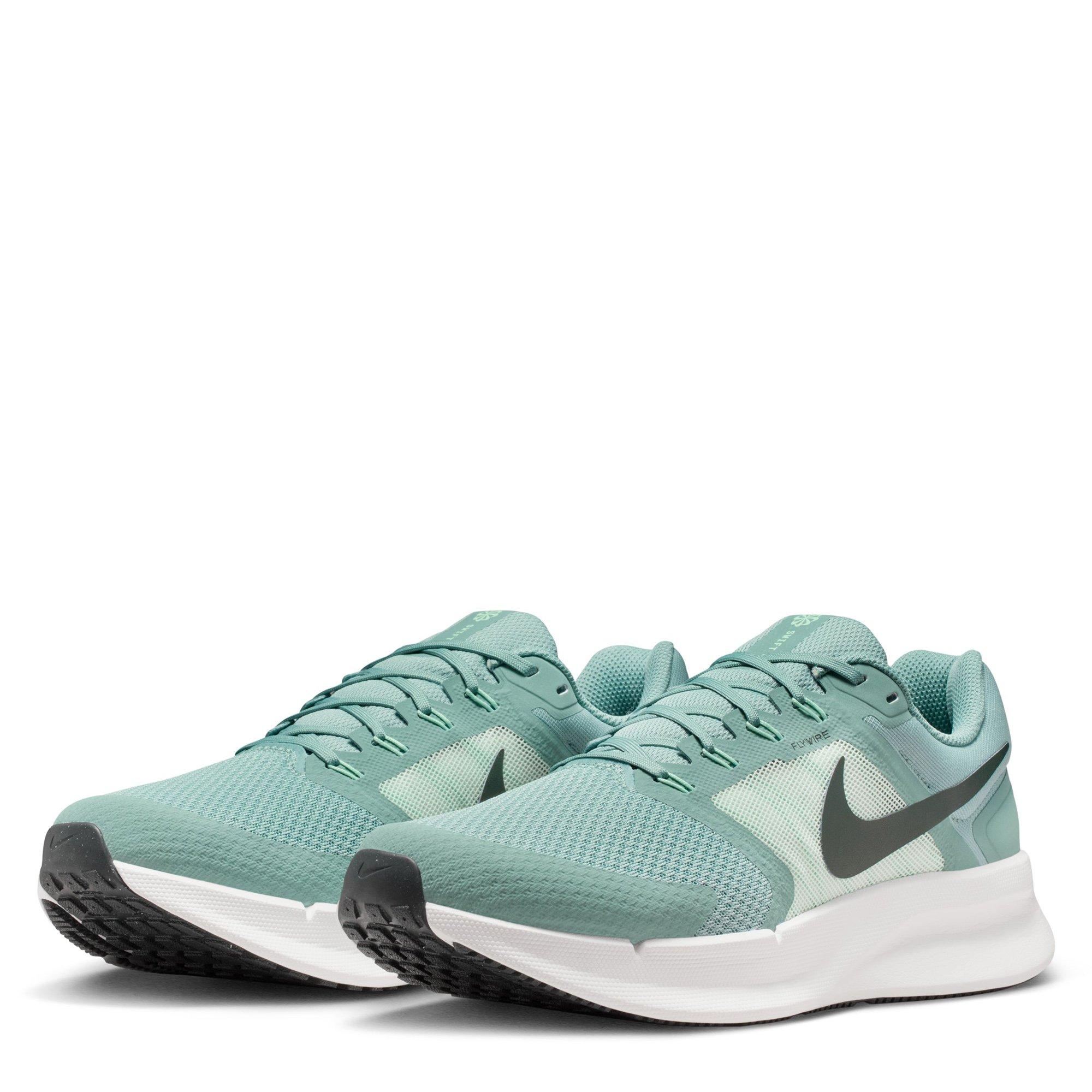 Seaweed - Nike - Run Swift 3 Mens Running Shoes - 5