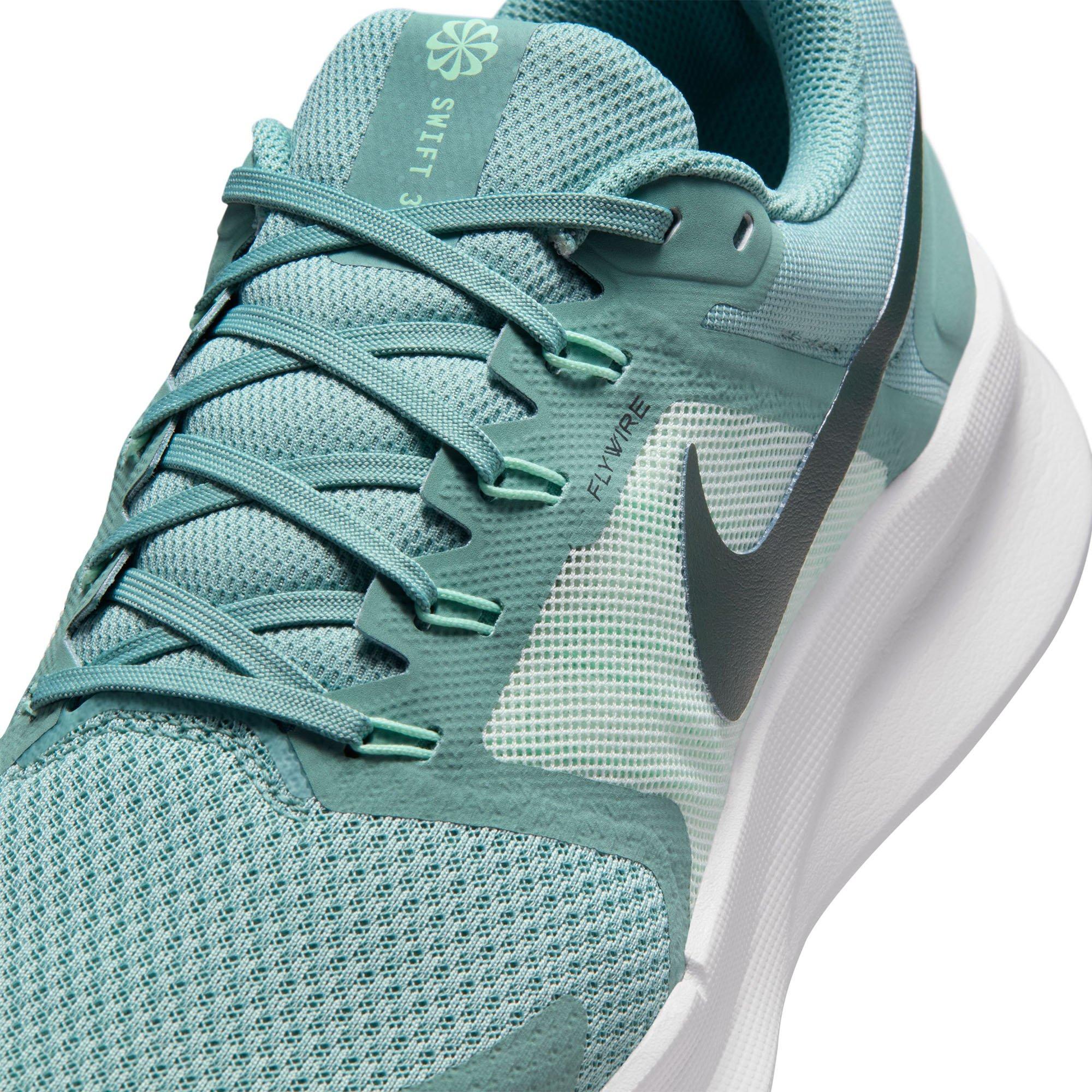 Seaweed - Nike - Run Swift 3 Mens Running Shoes - 7