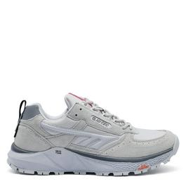 Hi Tec Silver Shadow OG Trainers Adults