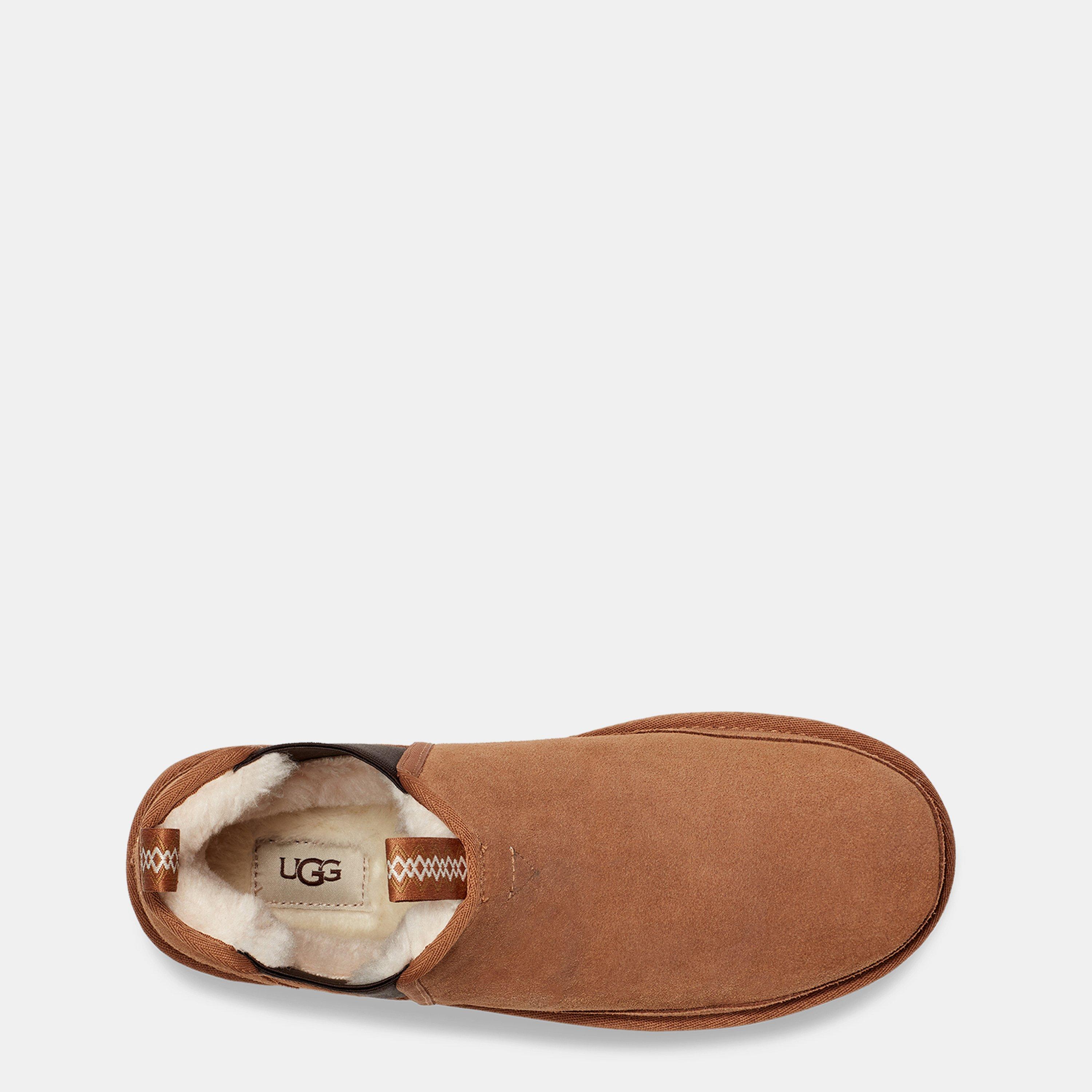 Chestnut - Ugg - Men's Neumel Chelsea Boots - 5