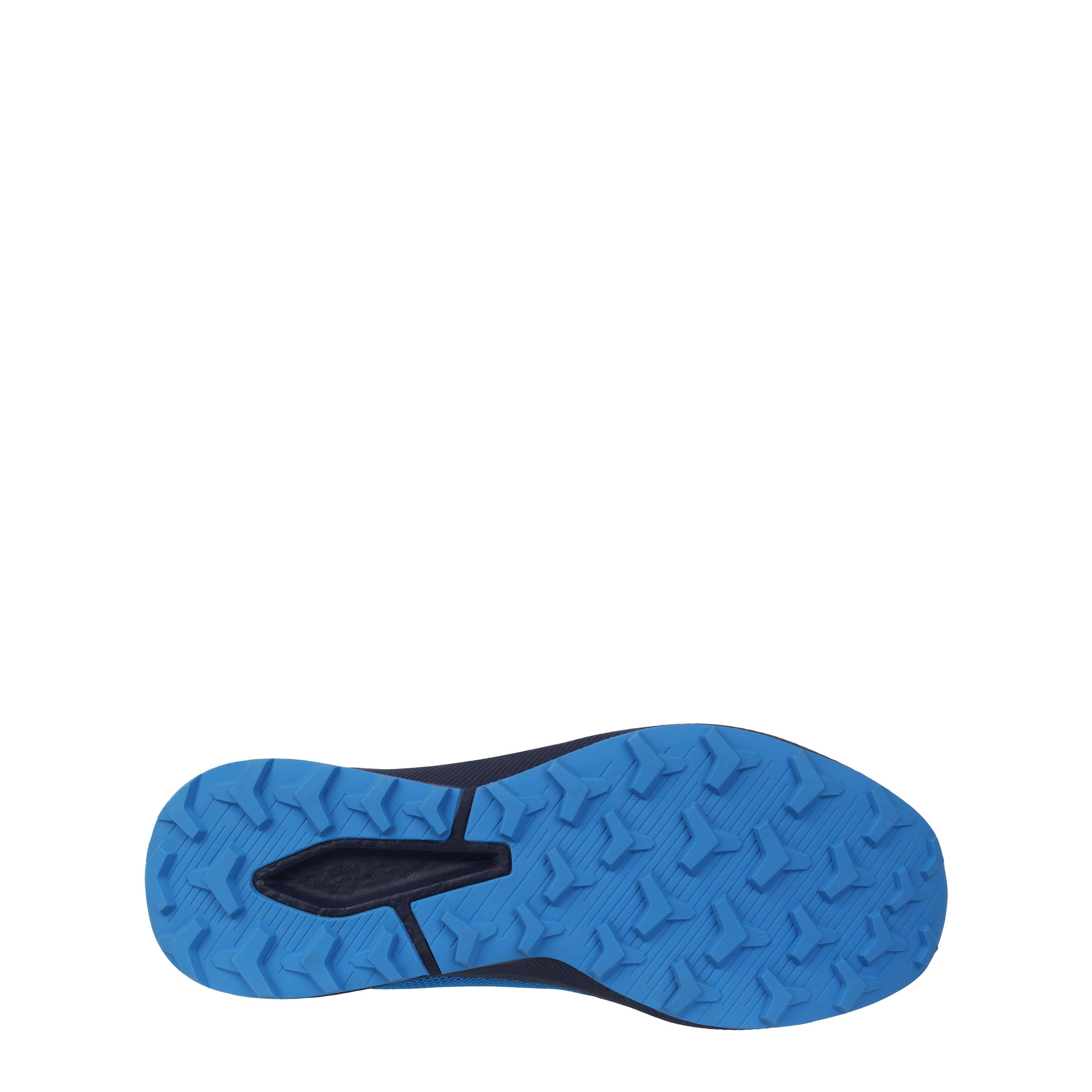 Blue/Orange - Slazenger - Hockey Shoe - 6