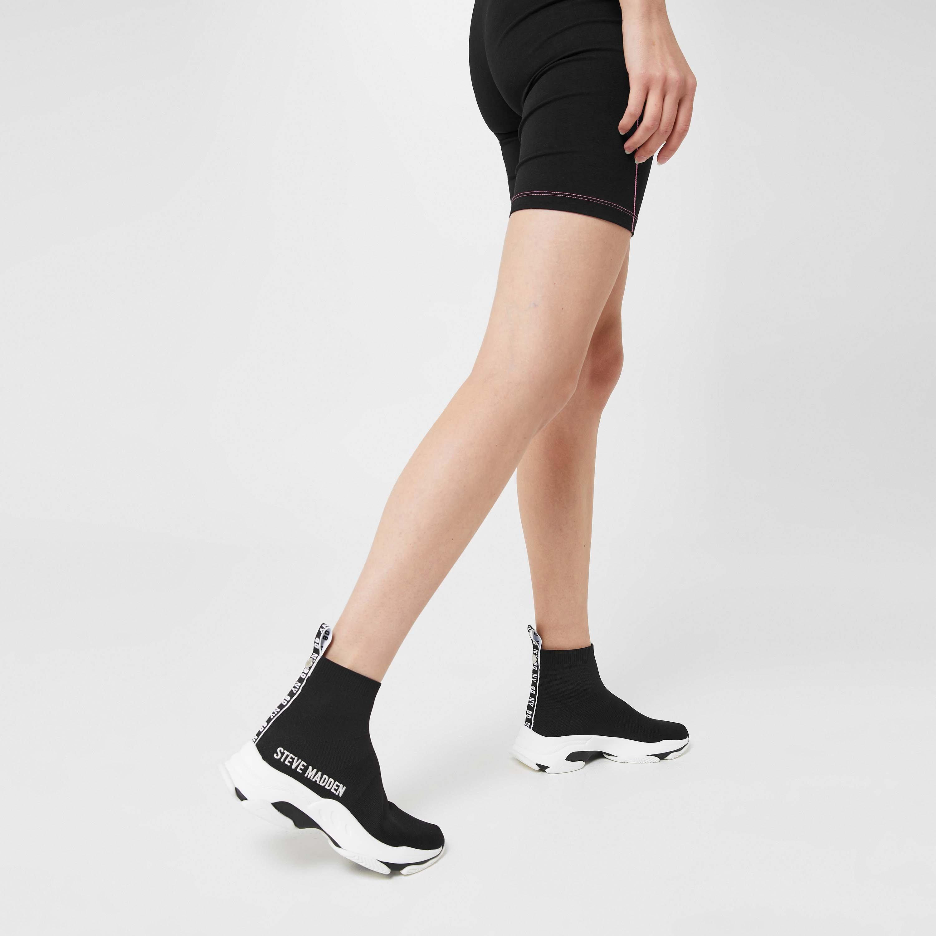 Crna - Steve Madden - Mastery Trainers - 2