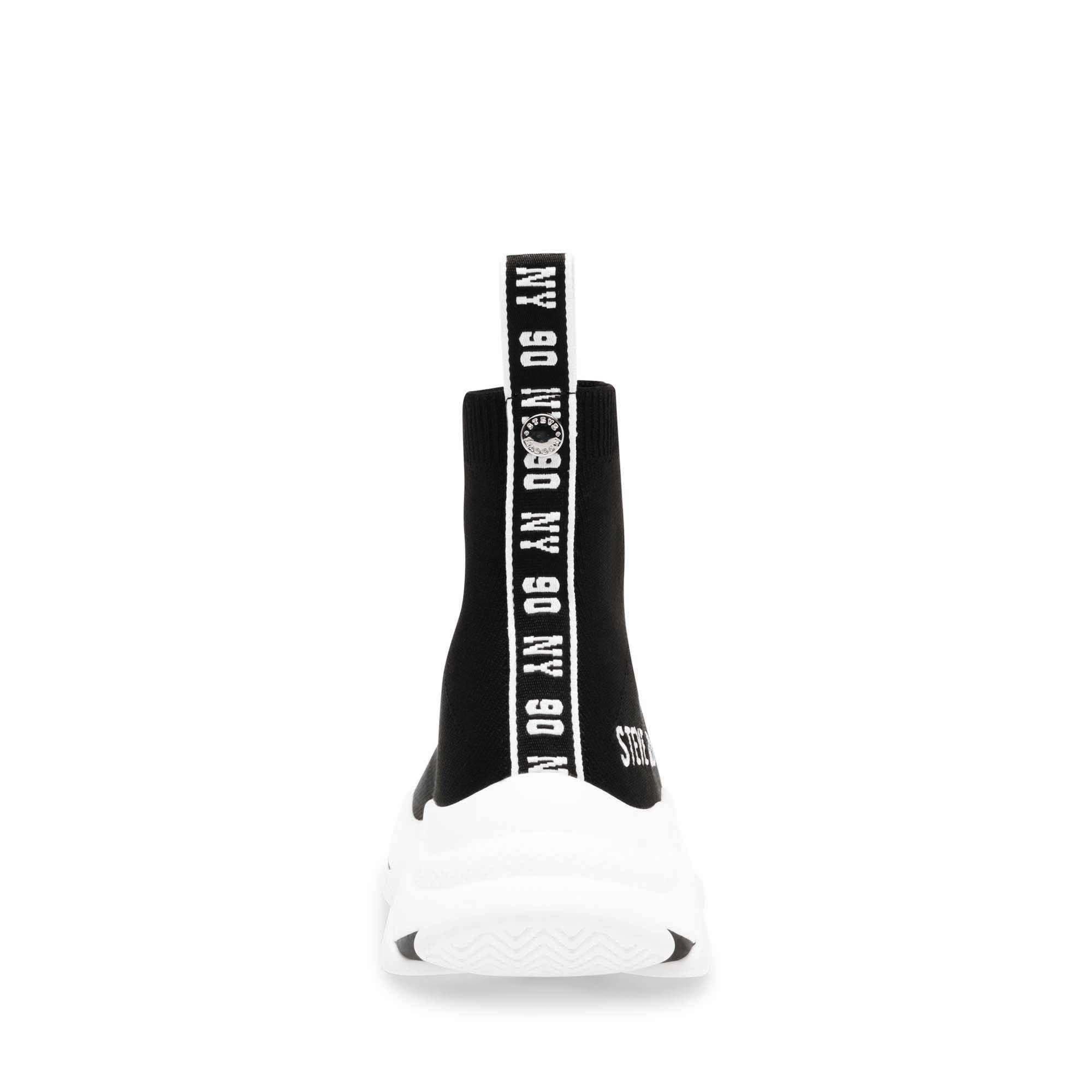 Crna - Steve Madden - Mastery Trainers - 4