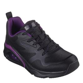 Skechers SEE Schuhe SKECHERS SEE New World 12997 CCPR Charcoal Purple