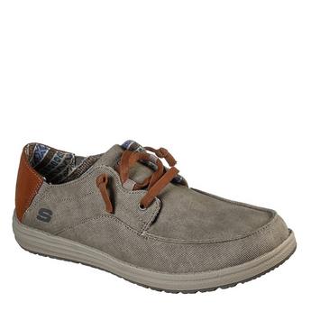 Skechers Relaxed Fit: Melson - Planon