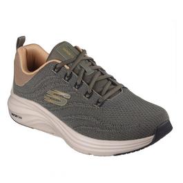 Skechers Skechers Engineered Mesh Lace-Up Lace Up Sne Runners Mens