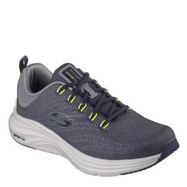 Skechers Skechers Engineered Mesh Lace-Up Lace Up Sne Runners Mens