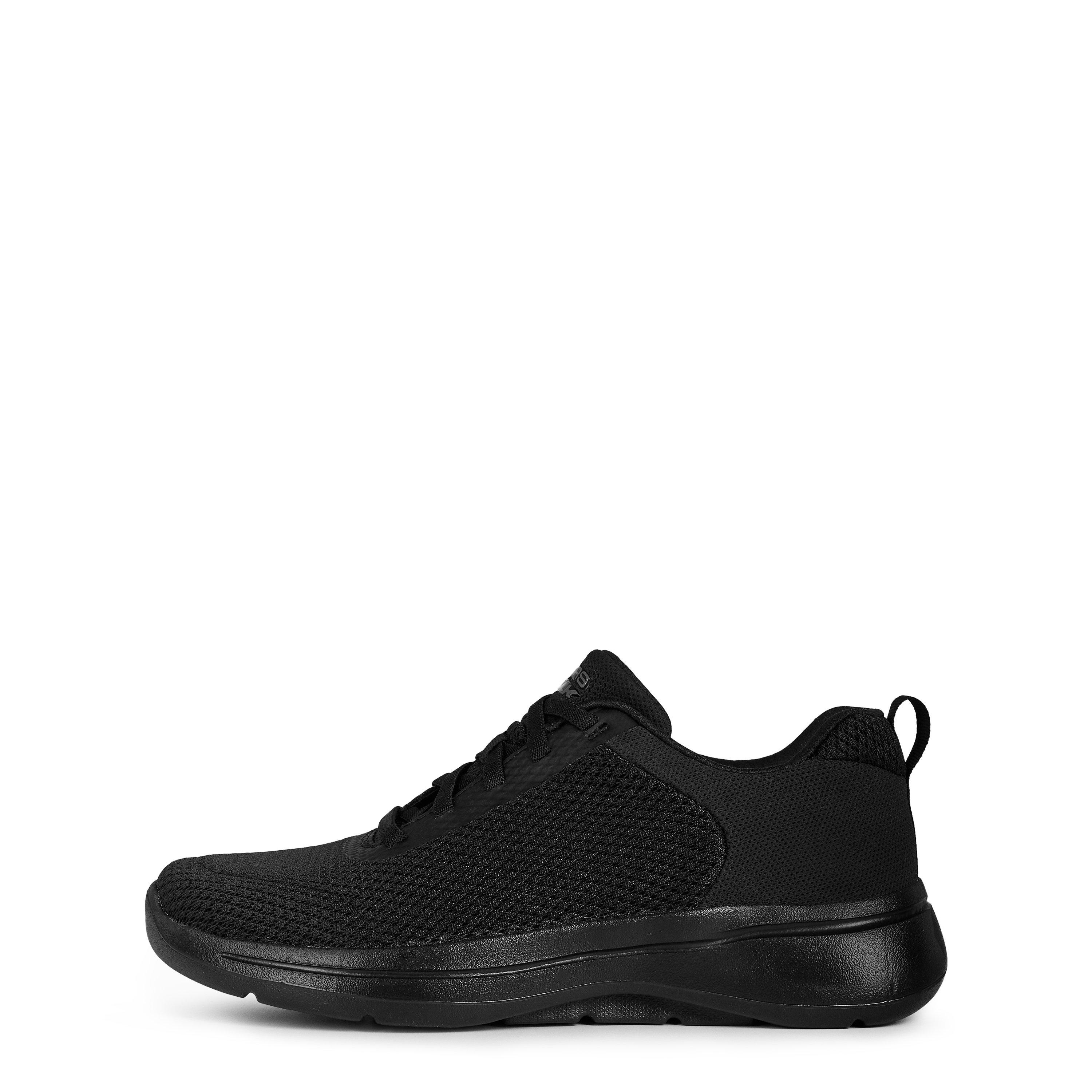 Noir/Noir - Skechers - Arch Fit SlipOn Trainers Mens - 2