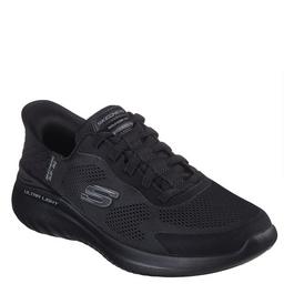 Skechers Skechers Bounder 2.0 - Emerged Slip On Trainers Mens