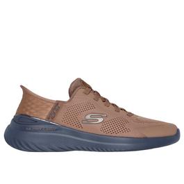 Skechers Skechers Bounder 2.0 - Emerged Slip On Trainers Mens