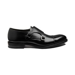 Loake Ramsey Monk Shoes