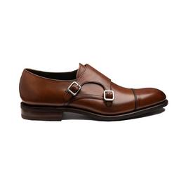 Loake Ramsey Monk Shoes