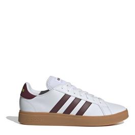 adidas Grand Court TD Lifestyle Court Mens Shoes