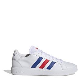 adidas Grand Court TD Lifestyle Court Mens Shoes