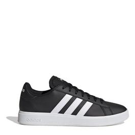 adidas Grand Court TD Lifestyle Court Mens Shoes