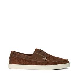 Dune London Blaizerss Boat Shoes