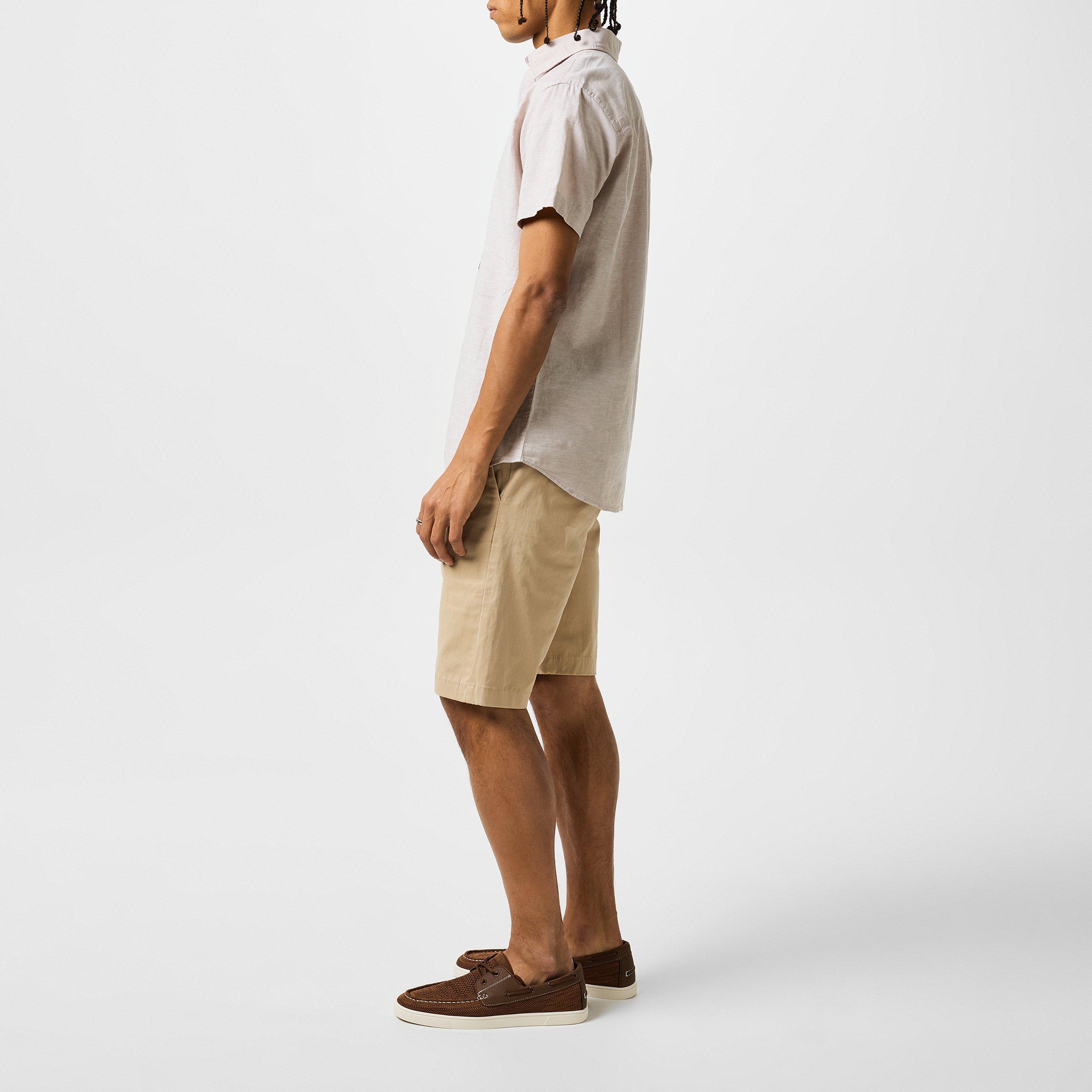 Tan 353 - Dune London - Blaizerss Boat Shoes - 7