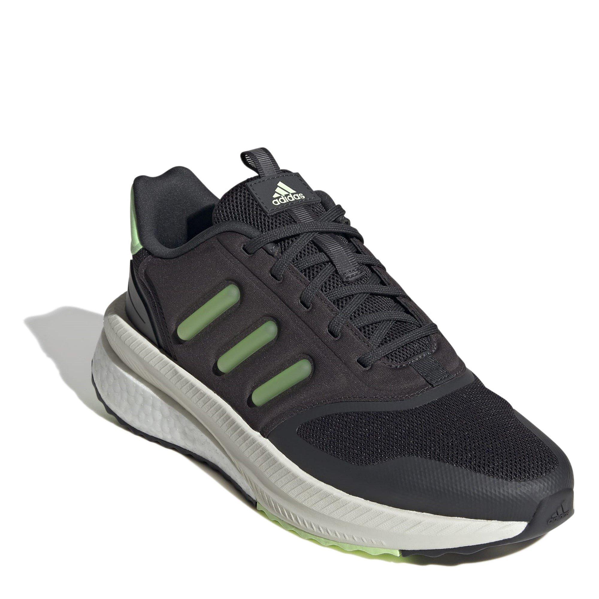 Carb/Grn/Ivory - adidas - X_PLRPHASE Mens Shoes - 3