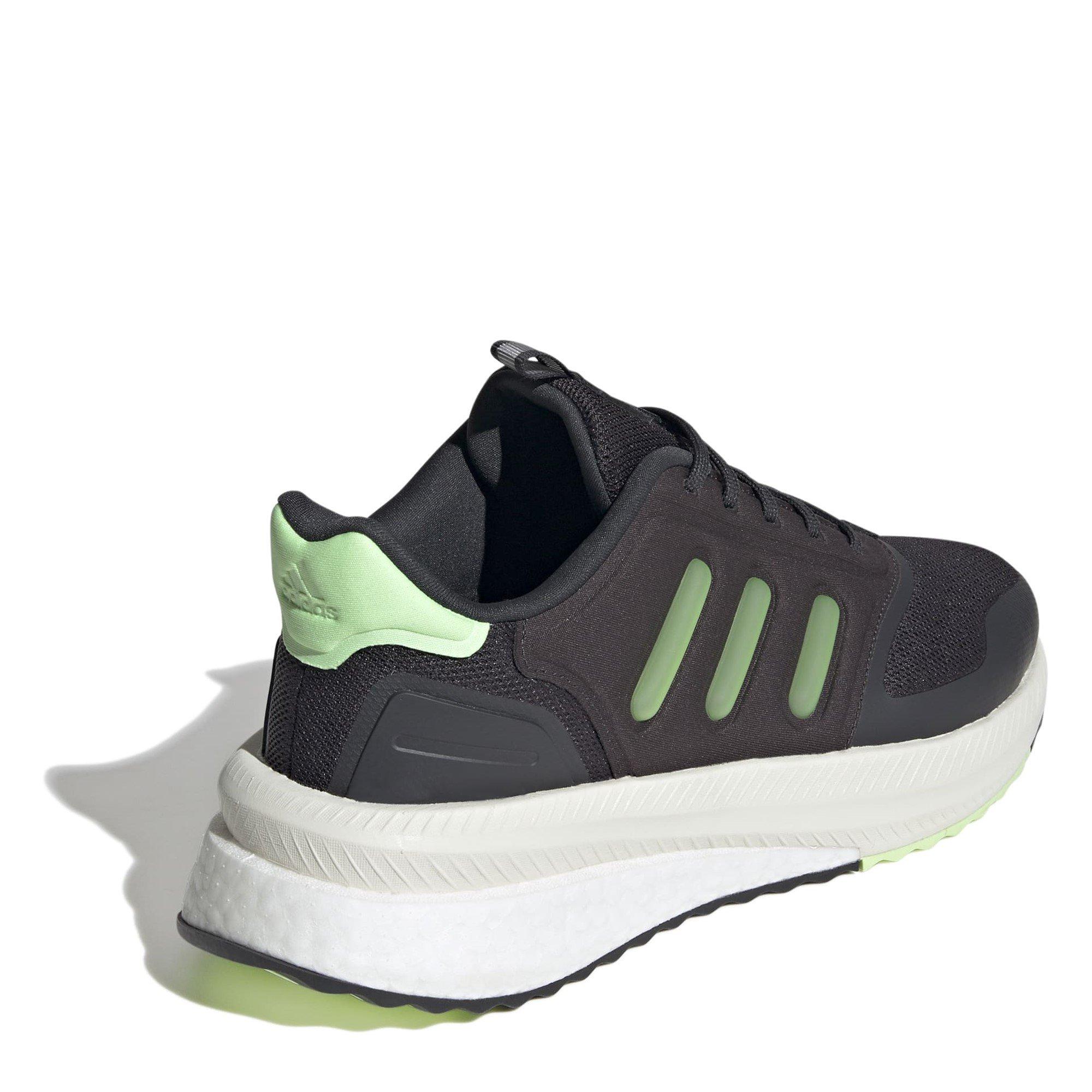 Carb/Grn/Ivory - adidas - X_PLRPHASE Mens Shoes - 4