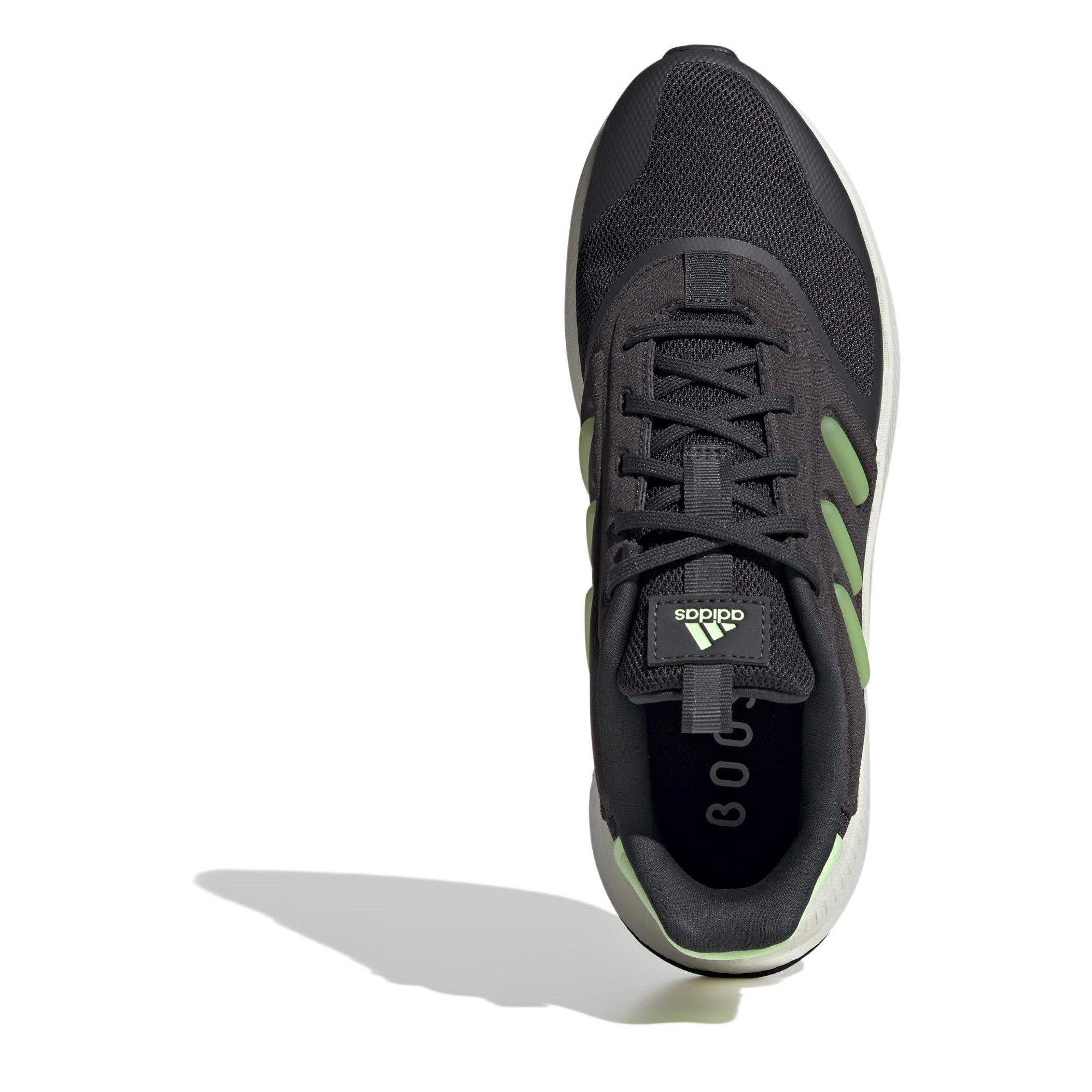 Carb/Grn/Ivory - adidas - X_PLRPHASE Mens Shoes - 5