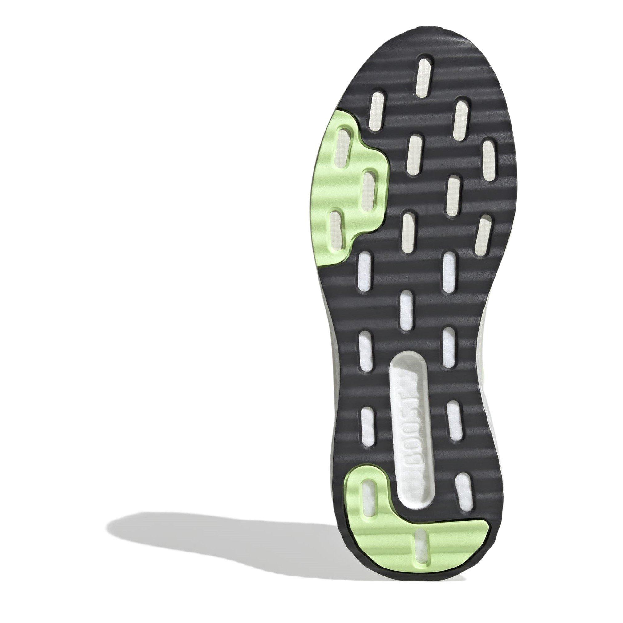 Carb/Grn/Ivory - adidas - X_PLRPHASE Mens Shoes - 6