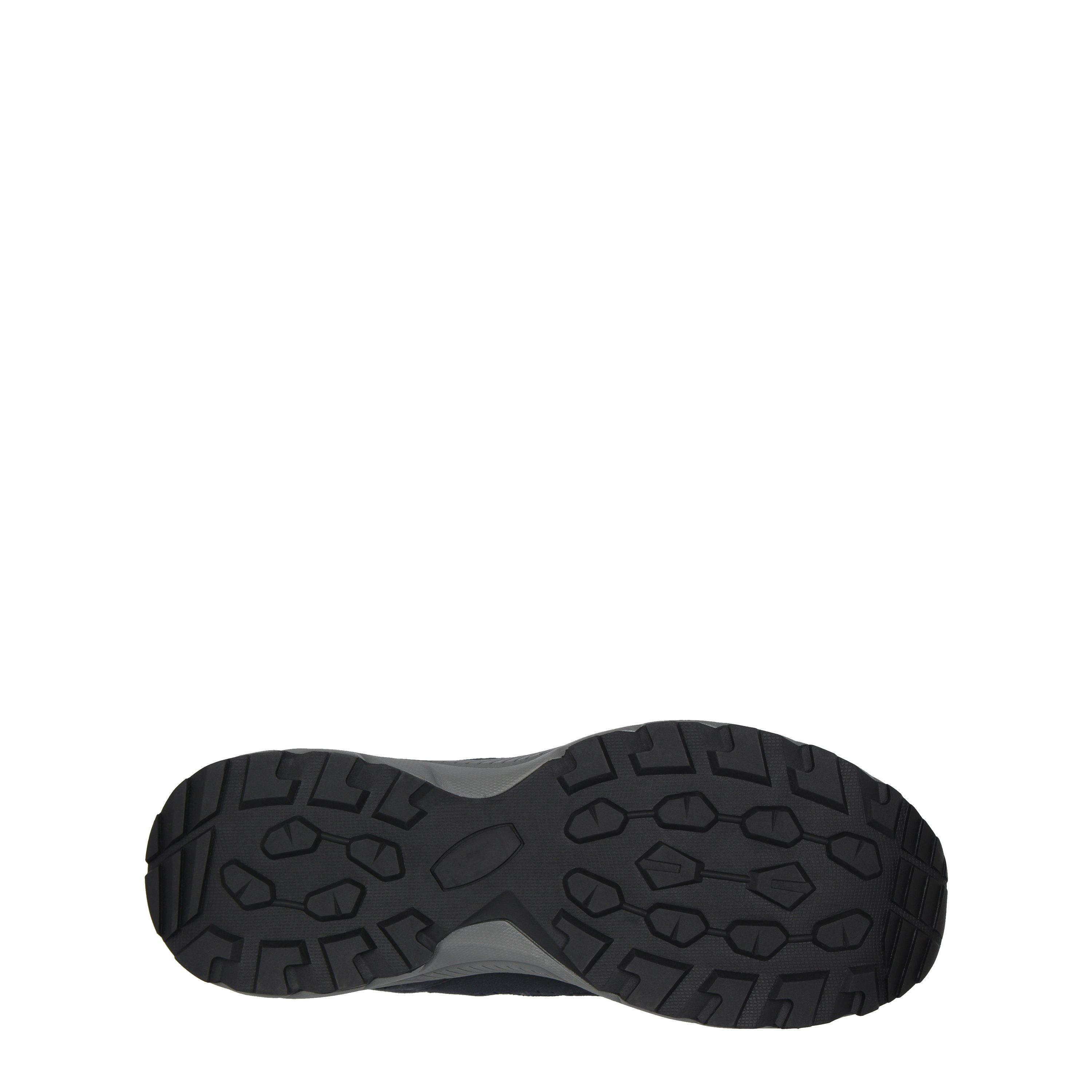 Marine/Lime - Slazenger - Grizzly Trainers - 6