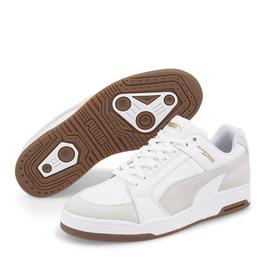 Puma Slipstream Lo Suede FS