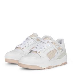 Puma Slipstream Suede Fs Low-Top Trainers Unisex Adults