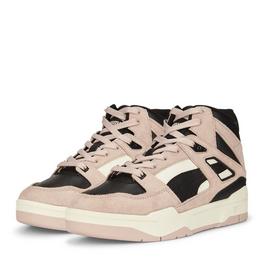 Puma Slipstream Pastel High-Top Trainers