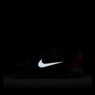 Noir/Rouge/Blanc - Nike - nike blazer mid 77 infinite brown - 11