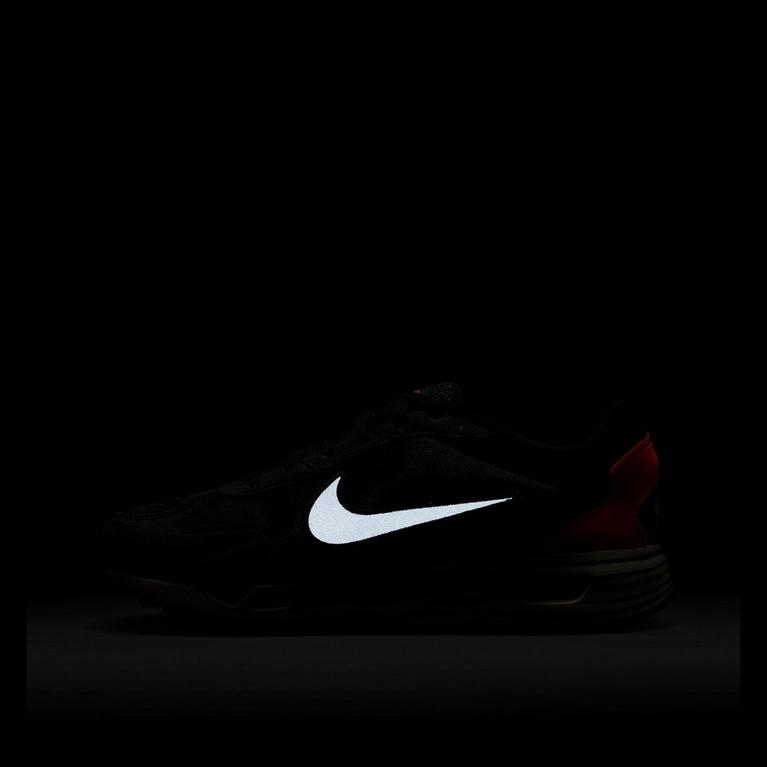 Noir/Rouge/Blanc - Nike - nike blazer mid 77 infinite brown - 11