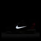Noir/Rouge/Blanc - Nike - nike blazer mid 77 infinite brown - 10