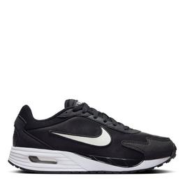 Nike nike air max 90 leather grade school shoes size