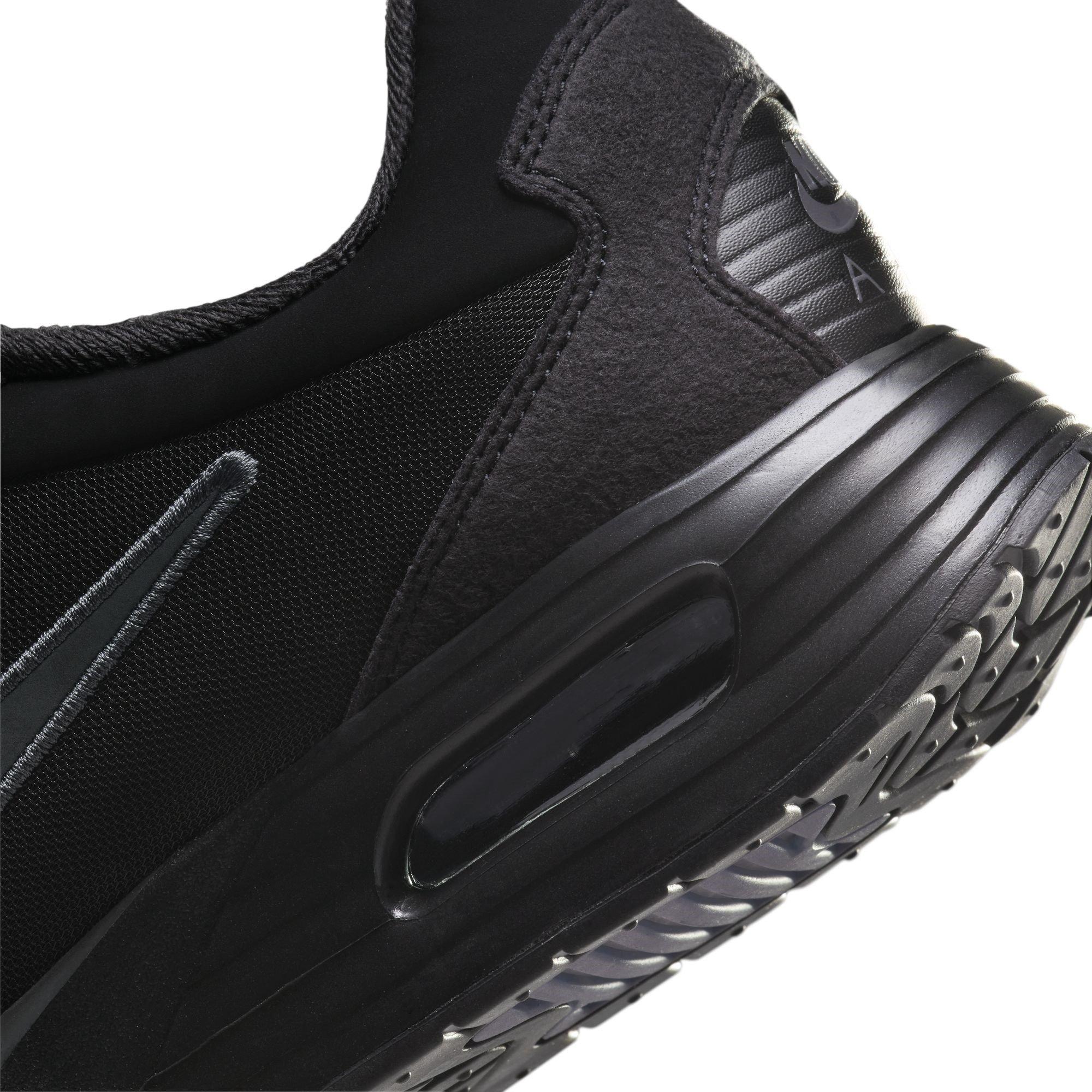 Triple Black - Nike - Air Max Solo Mens Trainers - 7