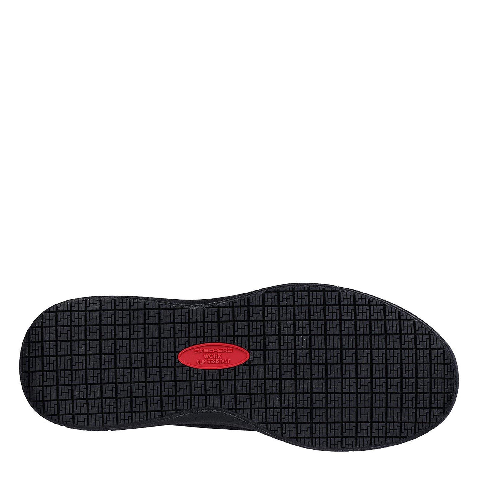 Black - Skechers - Slip-Ins: Summits SR - Colsin - 4