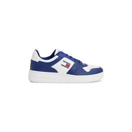 Tommy Jeans Basket Elevated Trainers